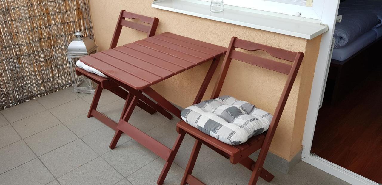 Apartman P+Z Znojmo Exterior foto