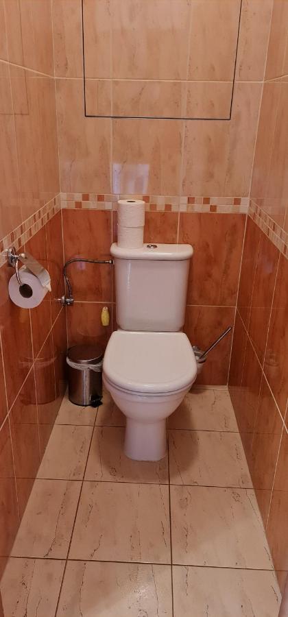 Apartman P+Z Znojmo Exterior foto
