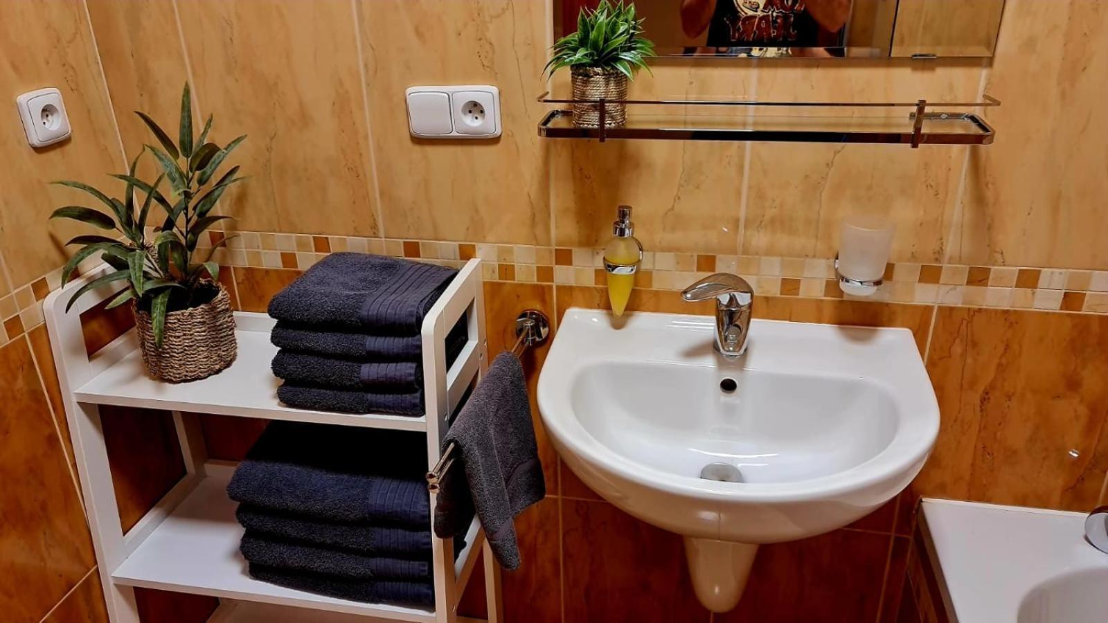 Apartman P+Z Znojmo Exterior foto