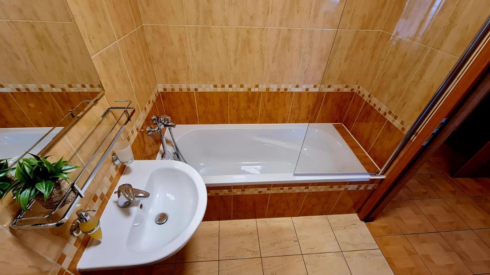 Apartman P+Z Znojmo Exterior foto