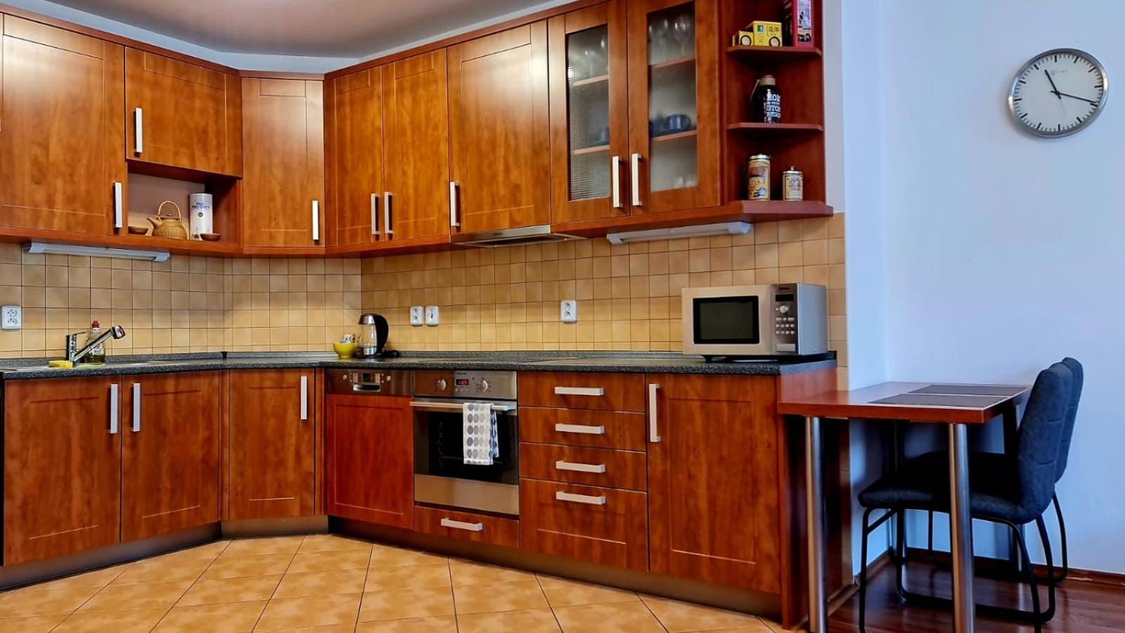 Apartman P+Z Znojmo Exterior foto