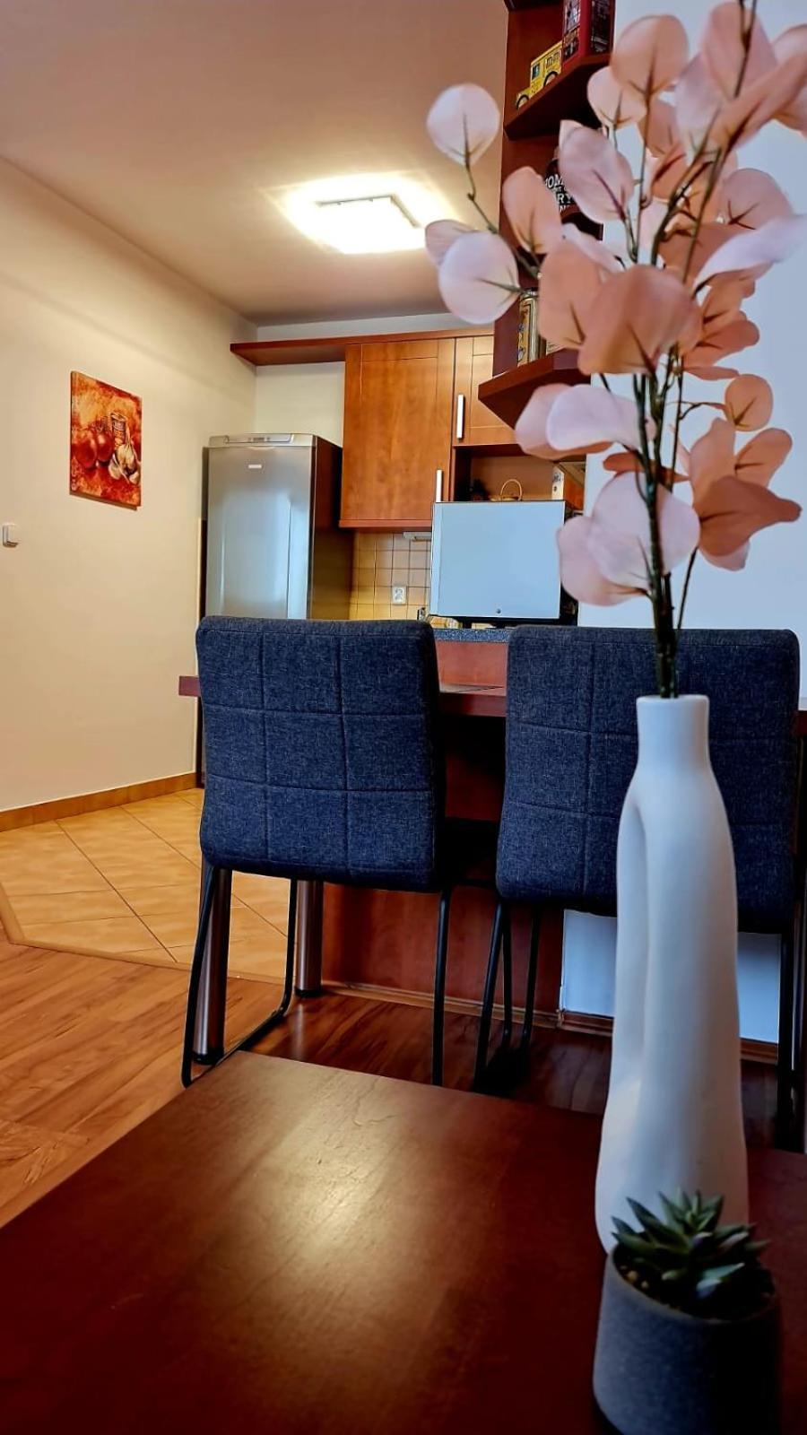 Apartman P+Z Znojmo Exterior foto