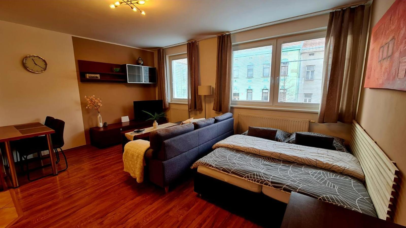 Apartman P+Z Znojmo Exterior foto