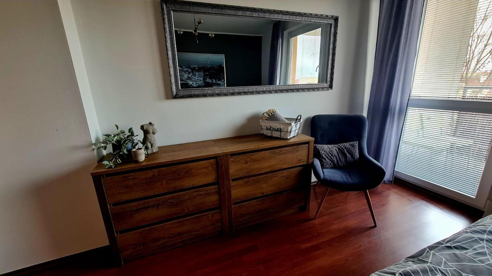 Apartman P+Z Znojmo Exterior foto